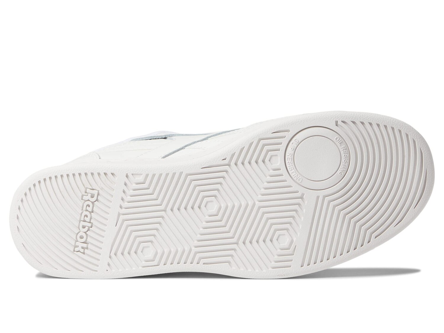 Кроссовки Reebok Work Club Memt Work EH Comp Toe, белый 
Кроссовки Reebok Work Club Memt Work EH Comp Toe, белый