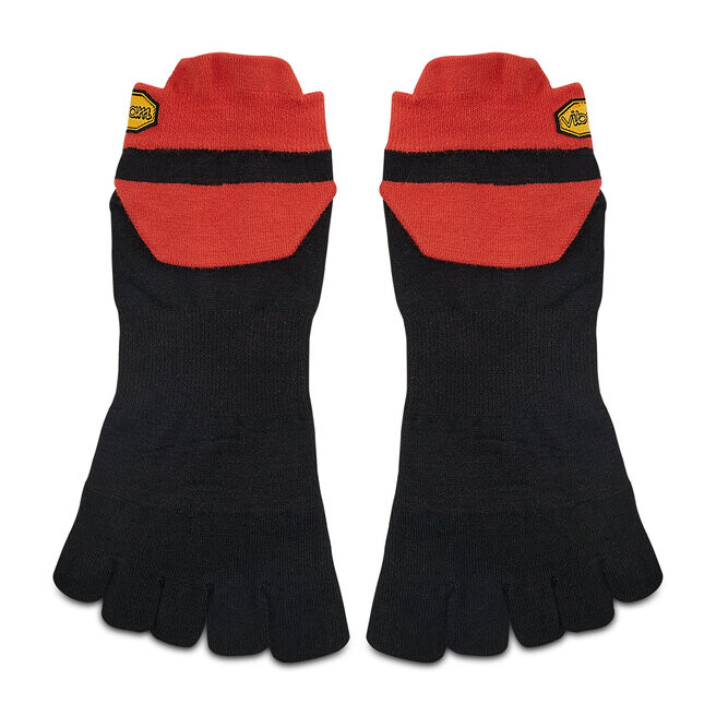 Носки Vibram Fivefingers AthleticNo Show, цветной/красный
Носки Vibram Fivefingers AthleticNo Show, цветной/красный