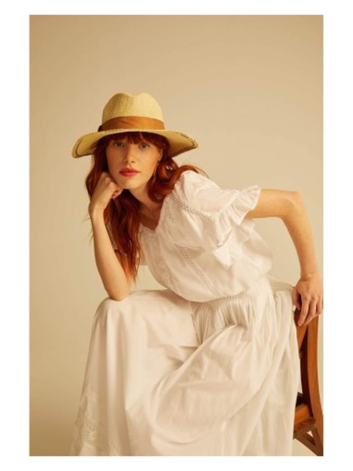 Блузка & me, белый
Блузка & me, белый