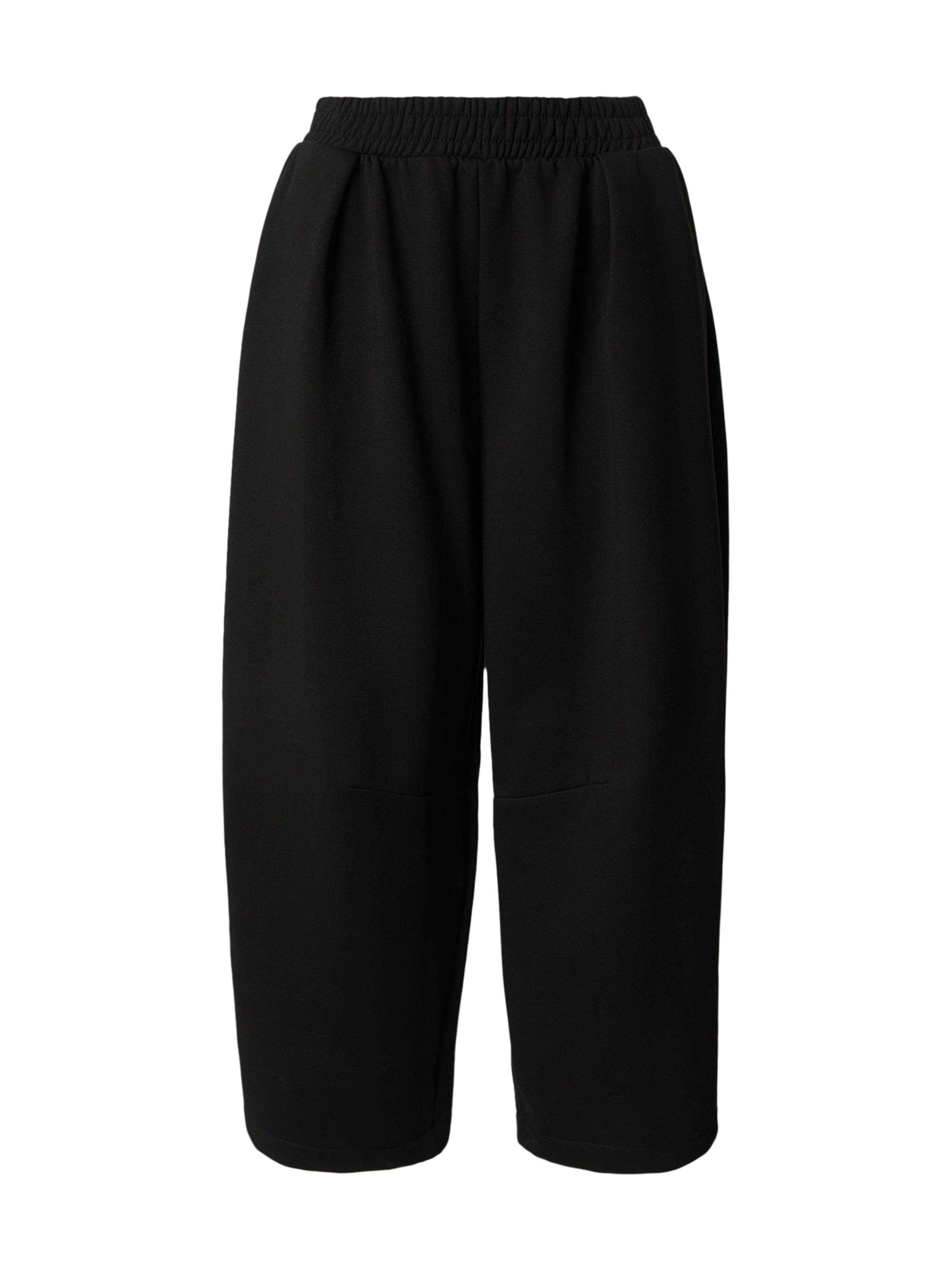 TOPSHOP Брюки-багги 'JANICE' в черном цвете
TOPSHOP Брюки-багги 'JANICE' в черном цвете