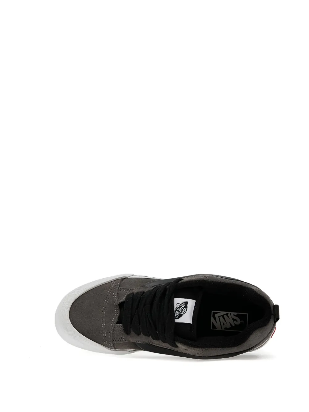 Кроссовки Knu Skool Vans, серый
Кроссовки Knu Skool Vans, серый