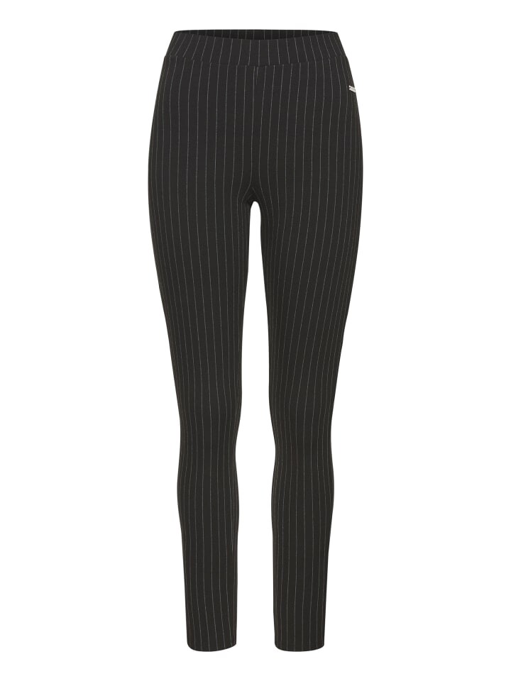 Леггинсы LASCANA, черный
Леггинсы LASCANA, черный