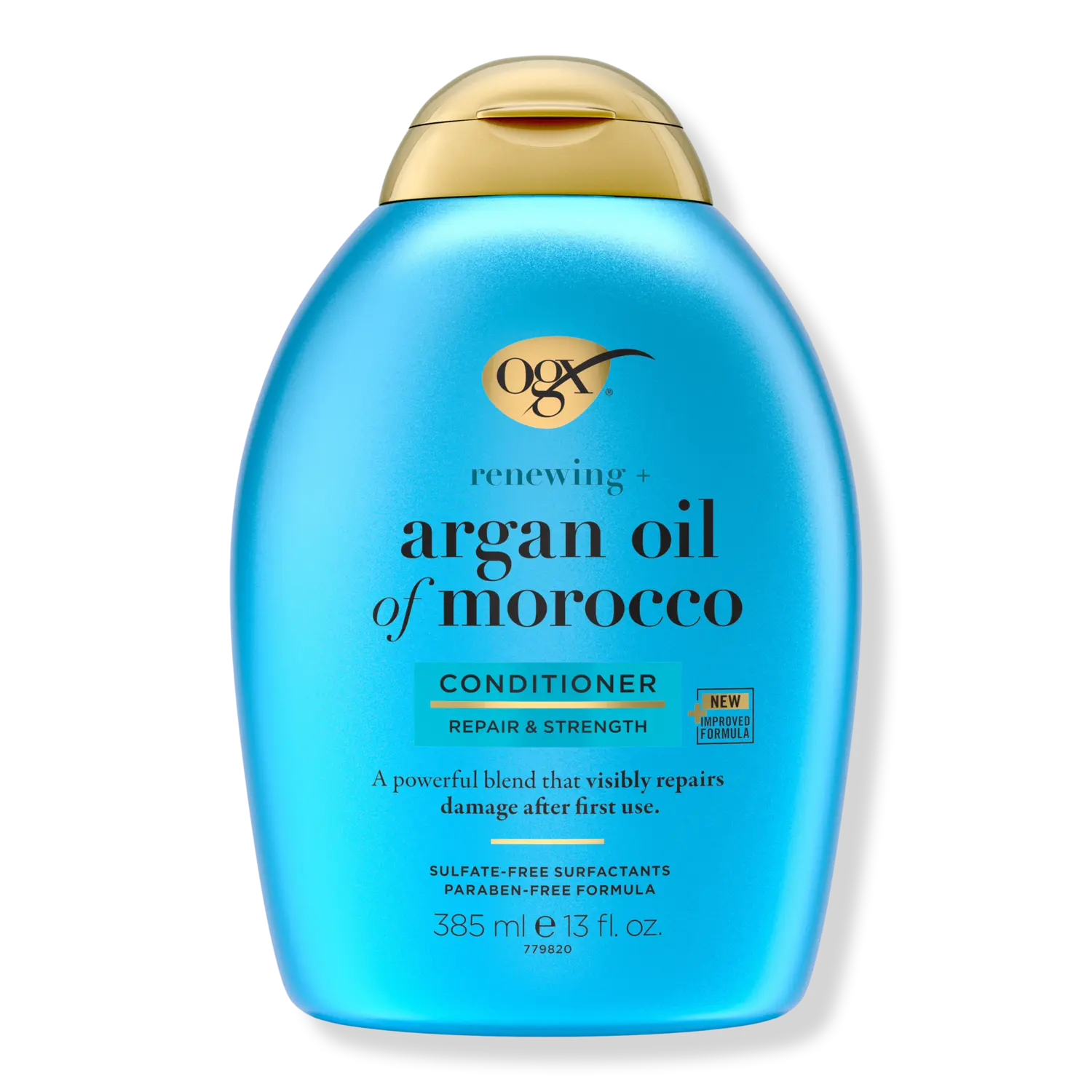 Кондиционер для лица Renewing + с аргановым маслом из Марокко OGX, 13.0 oz
Кондиционер для лица Renewing + с аргановым маслом из Марокко OGX, 13.0 oz