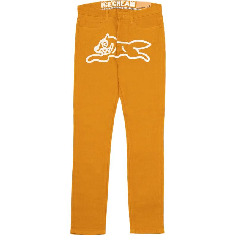 Джинсы Unisex Sagu Ice Cream, Sagu Color
Джинсы Unisex Sagu Ice Cream, Sagu Color