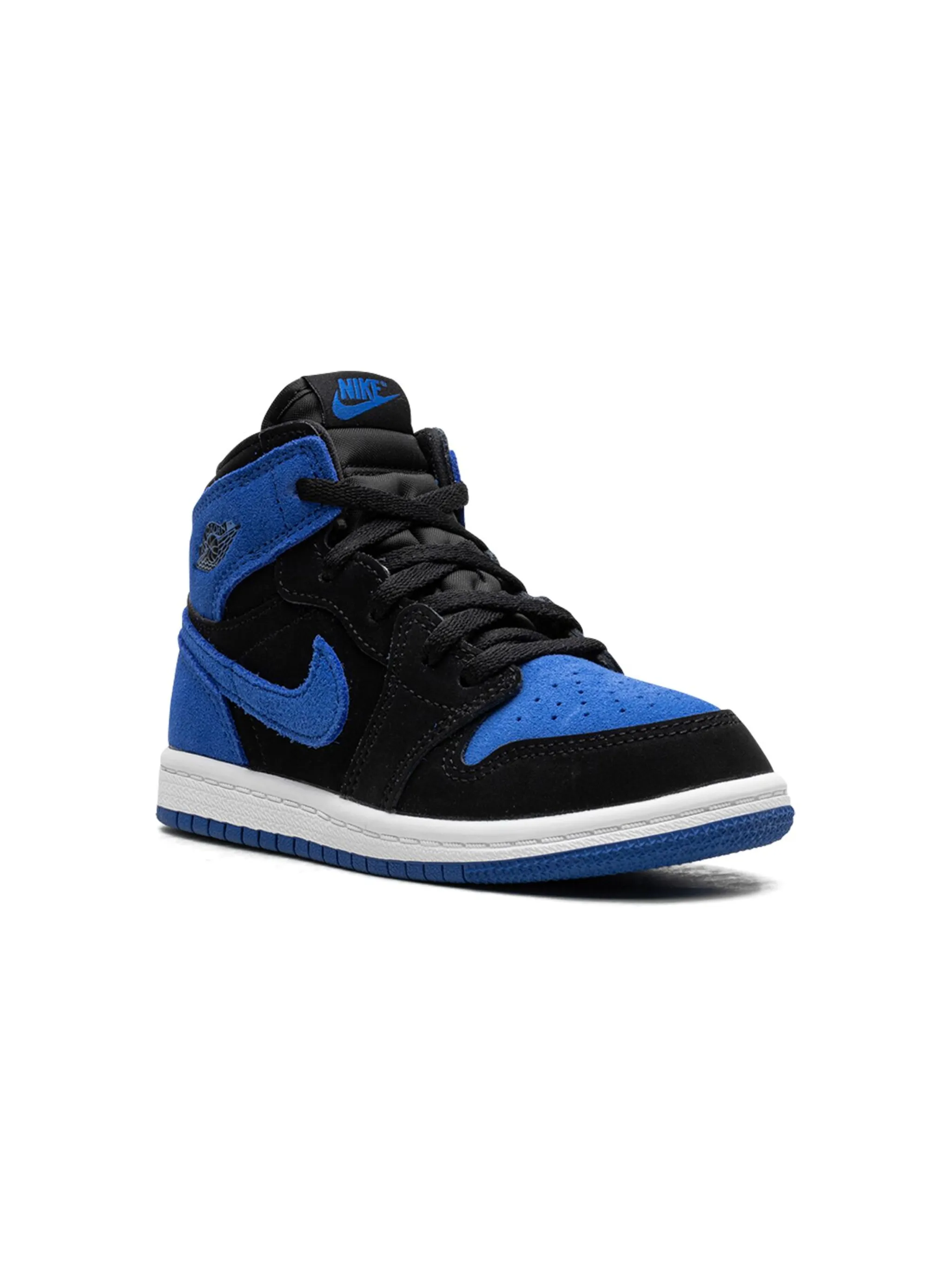 Кроссовки Air Jordan 1 Royal Reimagined Jordan Kids, синий
Кроссовки Air Jordan 1 Royal Reimagined Jordan Kids, синий
