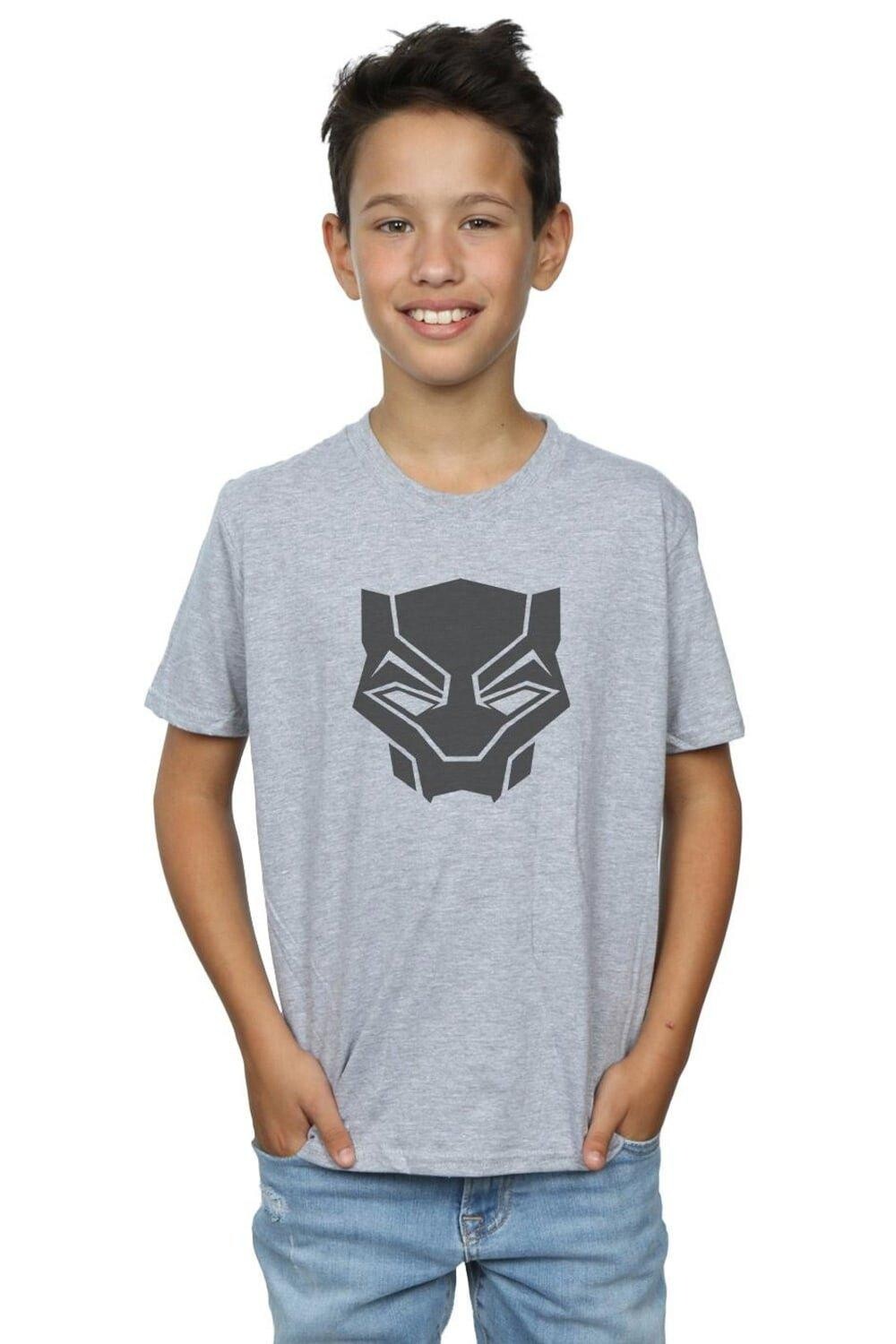 Черная пантера Черная на черной футболке Marvel, серый, Черный, Черная пантера Черная на черной футболке Marvel, серый
Черная пантера Черная на черной футболке Marvel, серый, Черный, Черная пантера Черная на черной футболке Marvel, серый