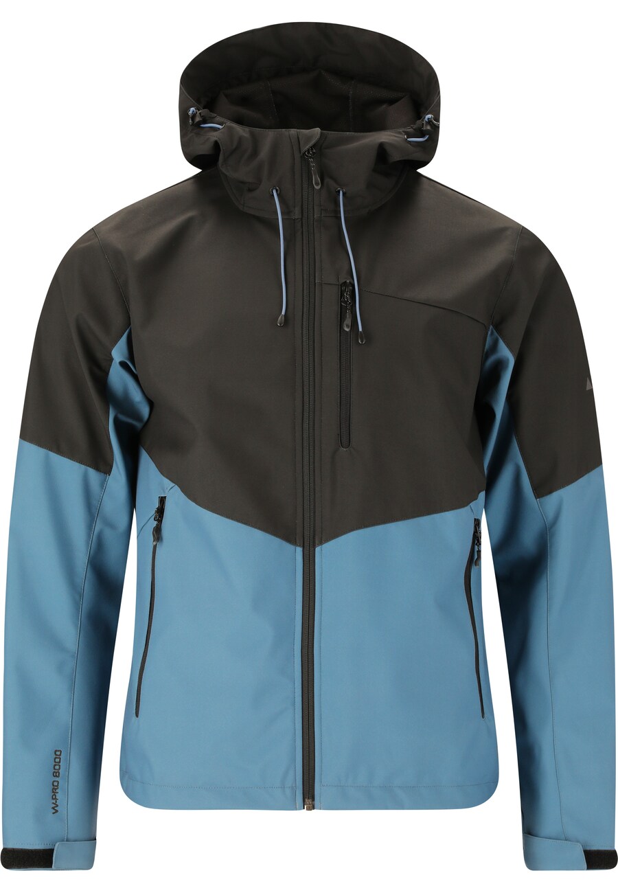 Спортивная куртка Whistler RODNEY, цвет Blue/Black
Спортивная куртка Whistler RODNEY, цвет Blue/Black