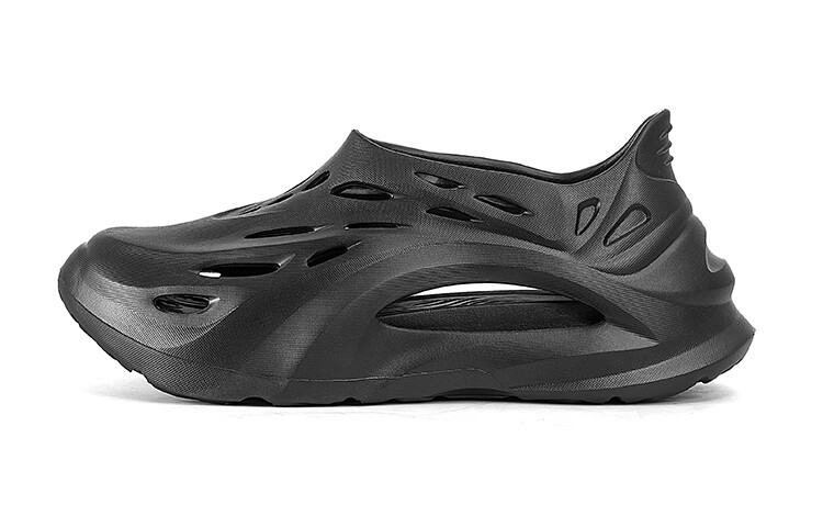 Ботинки для речного треккинга унисекс черные Goto
Ботинки для речного треккинга унисекс черные Goto