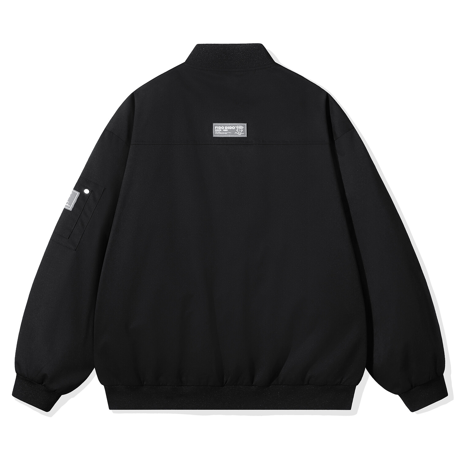 FIDO DIDO Куртка унисекс, От белого, Белый, FIDO DIDO Куртка унисекс, От белого
FIDO DIDO Куртка унисекс, От белого, Белый, FIDO DIDO Куртка унисекс, От белого