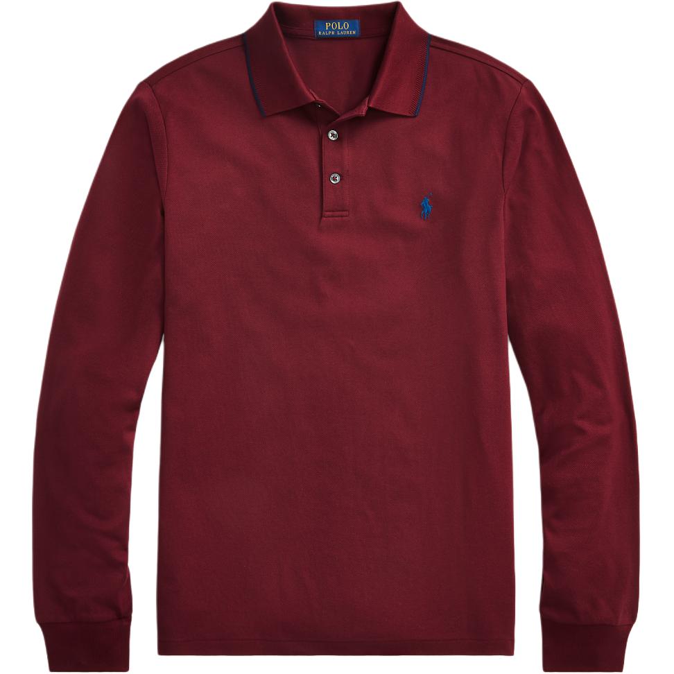 Polo Ralph Lauren Поло SS24 мужская бордовая, Красный, Polo Ralph Lauren Поло SS24 мужская бордовая
Polo Ralph Lauren Поло SS24 мужская бордовая, Красный, Polo Ralph Lauren Поло SS24 мужская бордовая