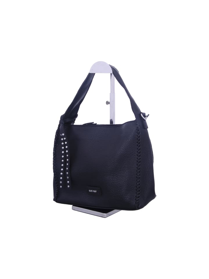 Сумка шоппер SURI FREY, черный
Сумка шоппер SURI FREY, черный