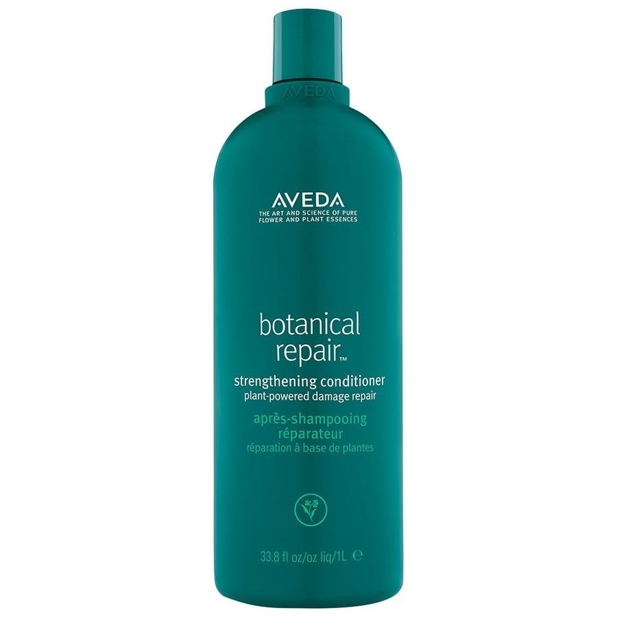 Кондиционер для волос botanical repair strengthening Aveda, объем 1000 мл
Кондиционер для волос botanical repair strengthening Aveda, объем 1000 мл