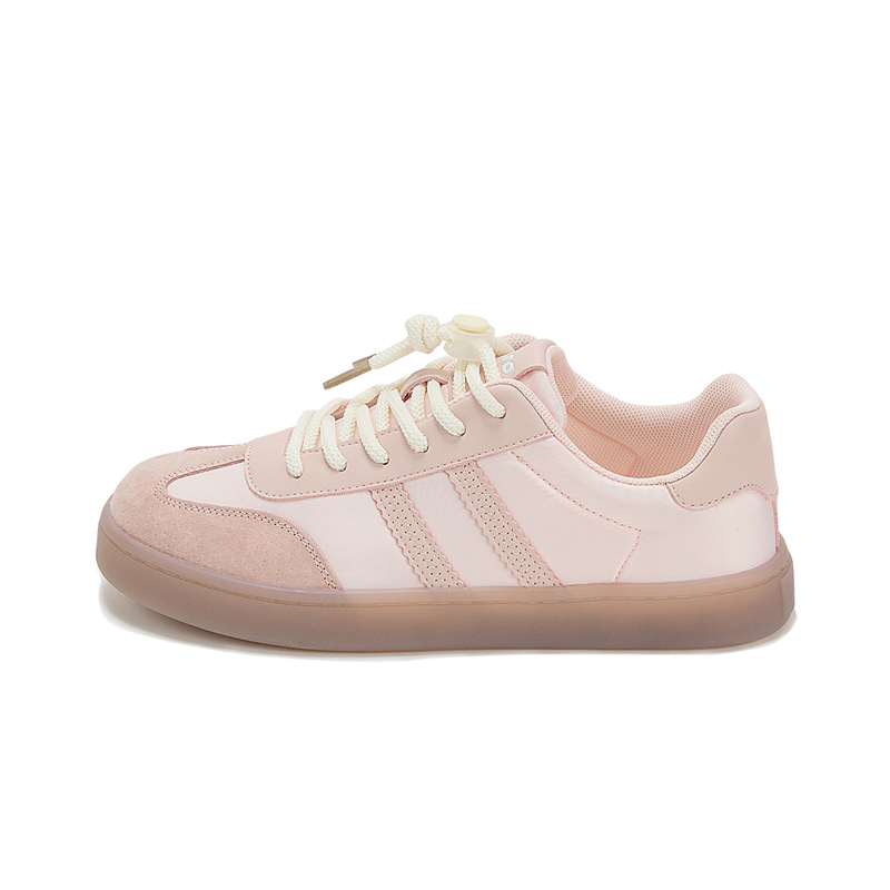 Низкие кроссовки Strawberry Bear Series, устойчивые к истиранию и дышащие, для детей. Disney, бежевый
Низкие кроссовки Strawberry Bear Series, устойчивые к истиранию и дышащие, для детей. Disney, бежевый