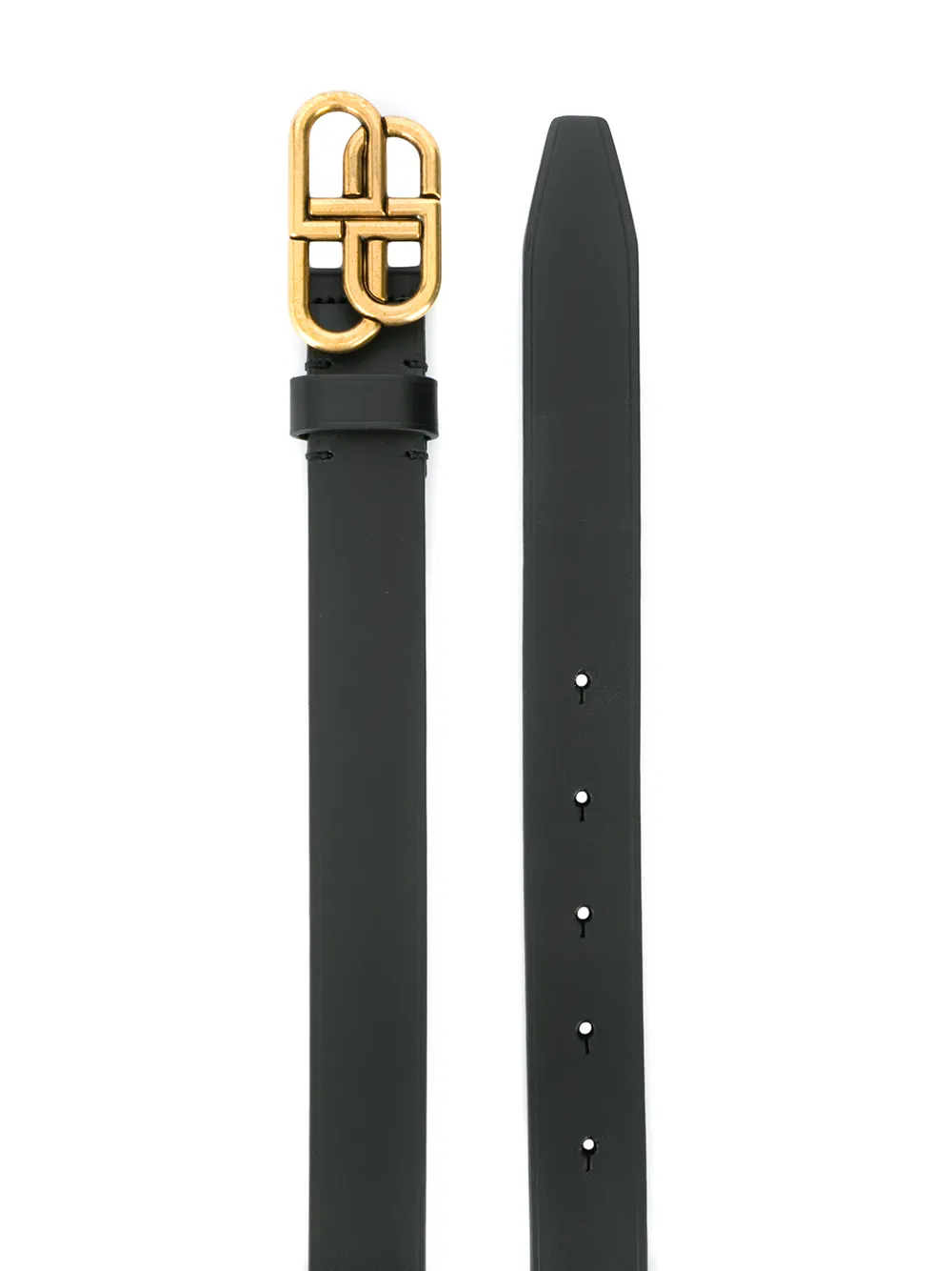 Классический ремень BALENCIAGA, черный
Классический ремень BALENCIAGA, черный