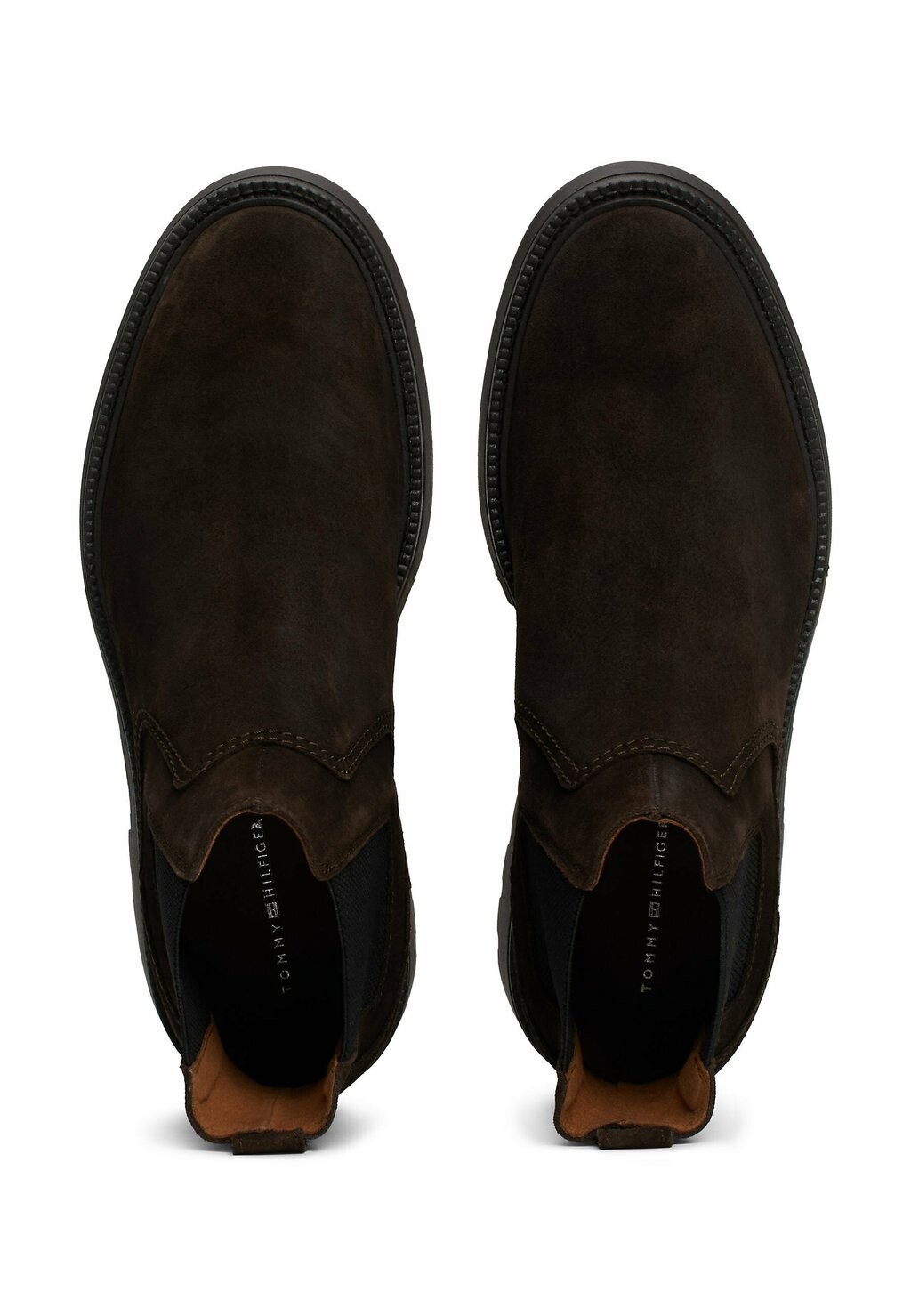 Классические ботильоны COMFORT Tommy Hilfiger, коричневый
Классические ботильоны COMFORT Tommy Hilfiger, коричневый