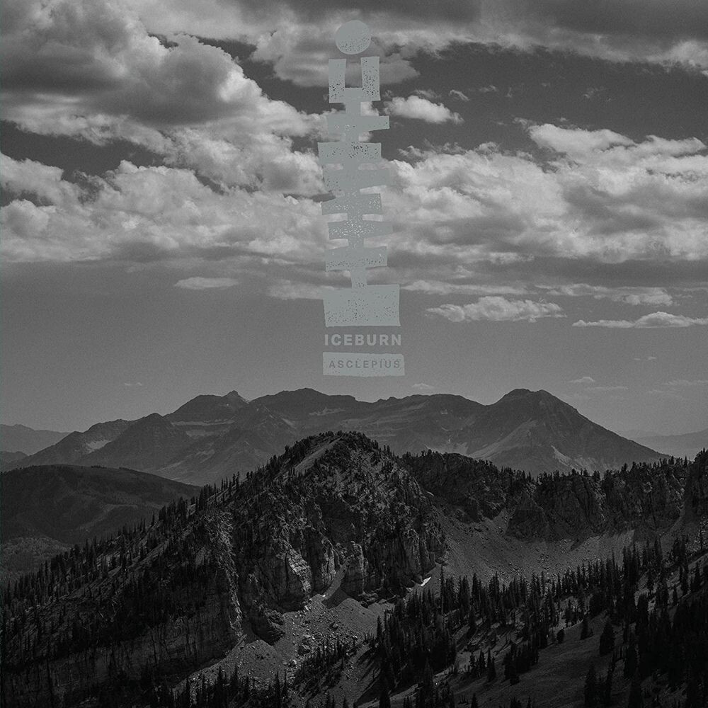 Виниловая пластинка LP Asclepius - Iceburn Collective
Виниловая пластинка LP Asclepius - Iceburn Collective