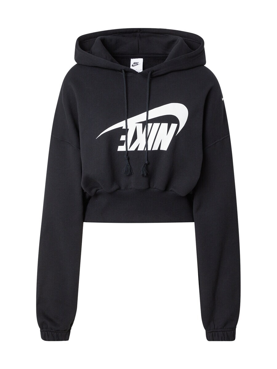 Толстовка с капюшоном Nike Sportswear Sweatshirt, черный
Толстовка с капюшоном Nike Sportswear Sweatshirt, черный