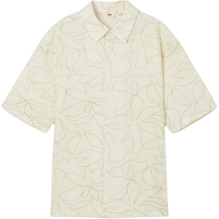 Levis Мужская рубашка бежевого цвета Beige
Levis Мужская рубашка бежевого цвета Beige