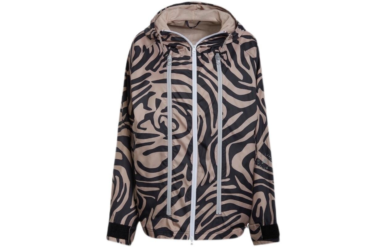 X HIROKO Куртка женская многоцветная Adidas
X HIROKO Куртка женская многоцветная Adidas