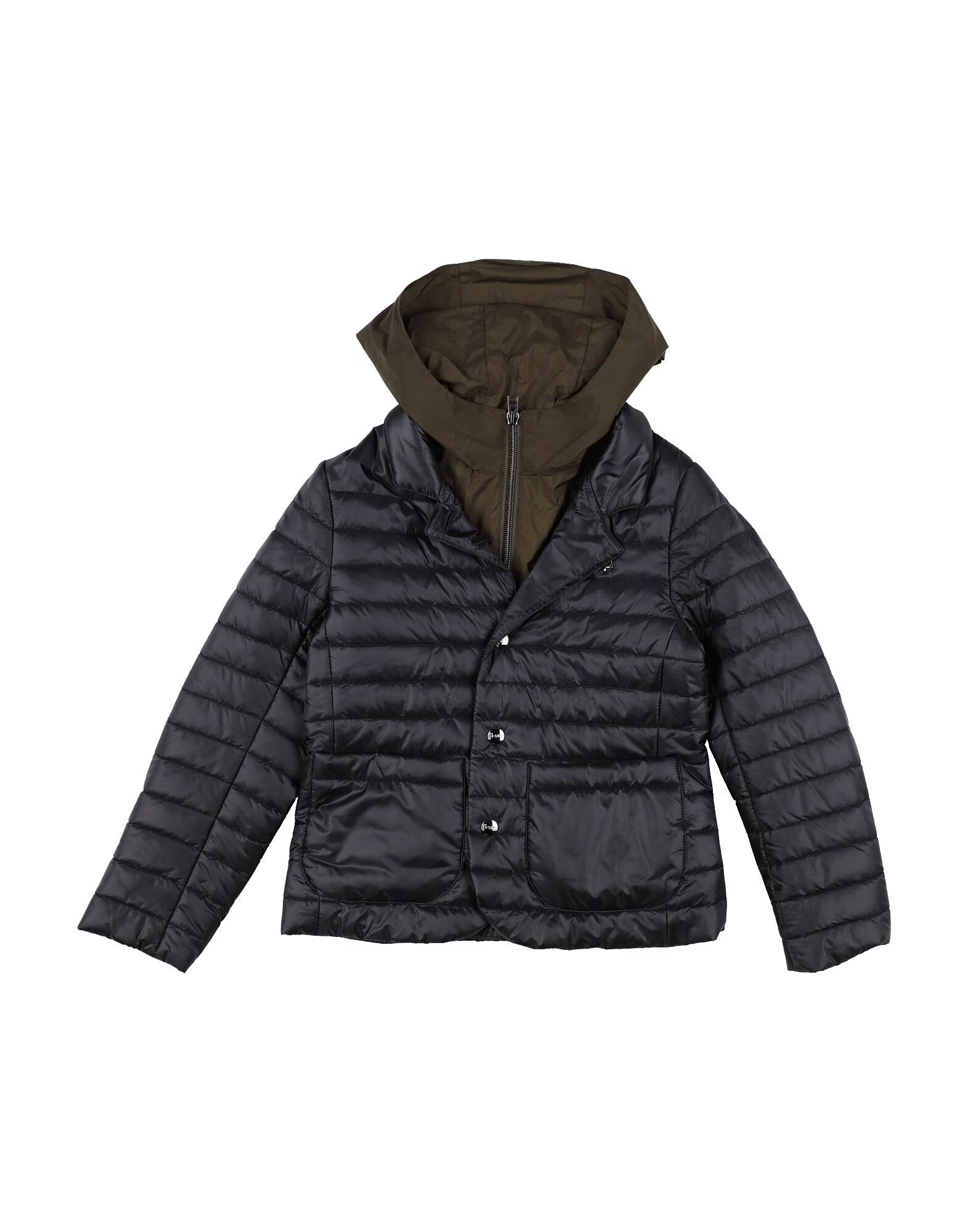 Куртка для мальчиков Herno, угольно-серый
Куртка для мальчиков Herno, угольно-серый