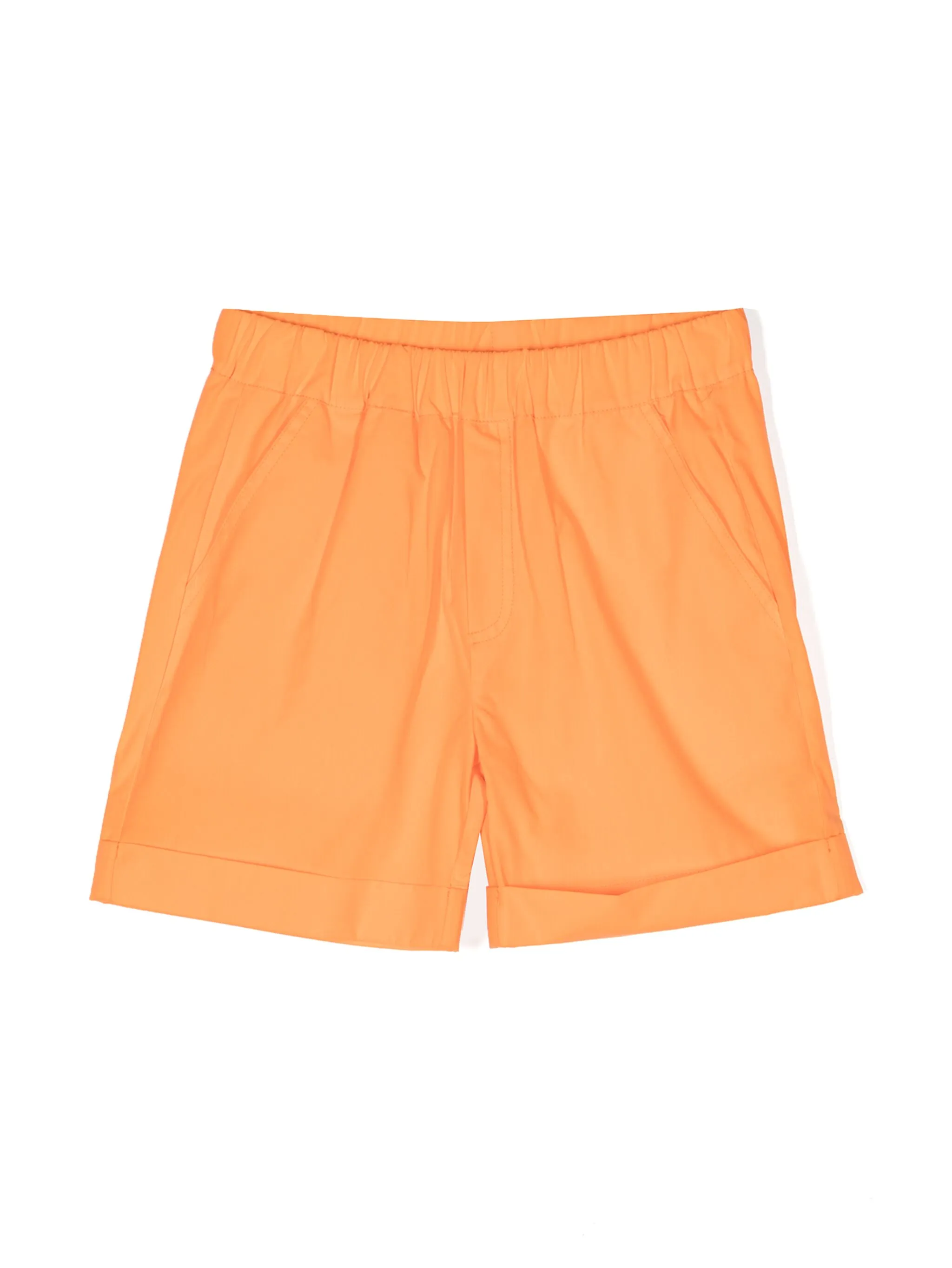 Шорты с эластичным поясом Kindred, оранжевый
Шорты с эластичным поясом Kindred, оранжевый