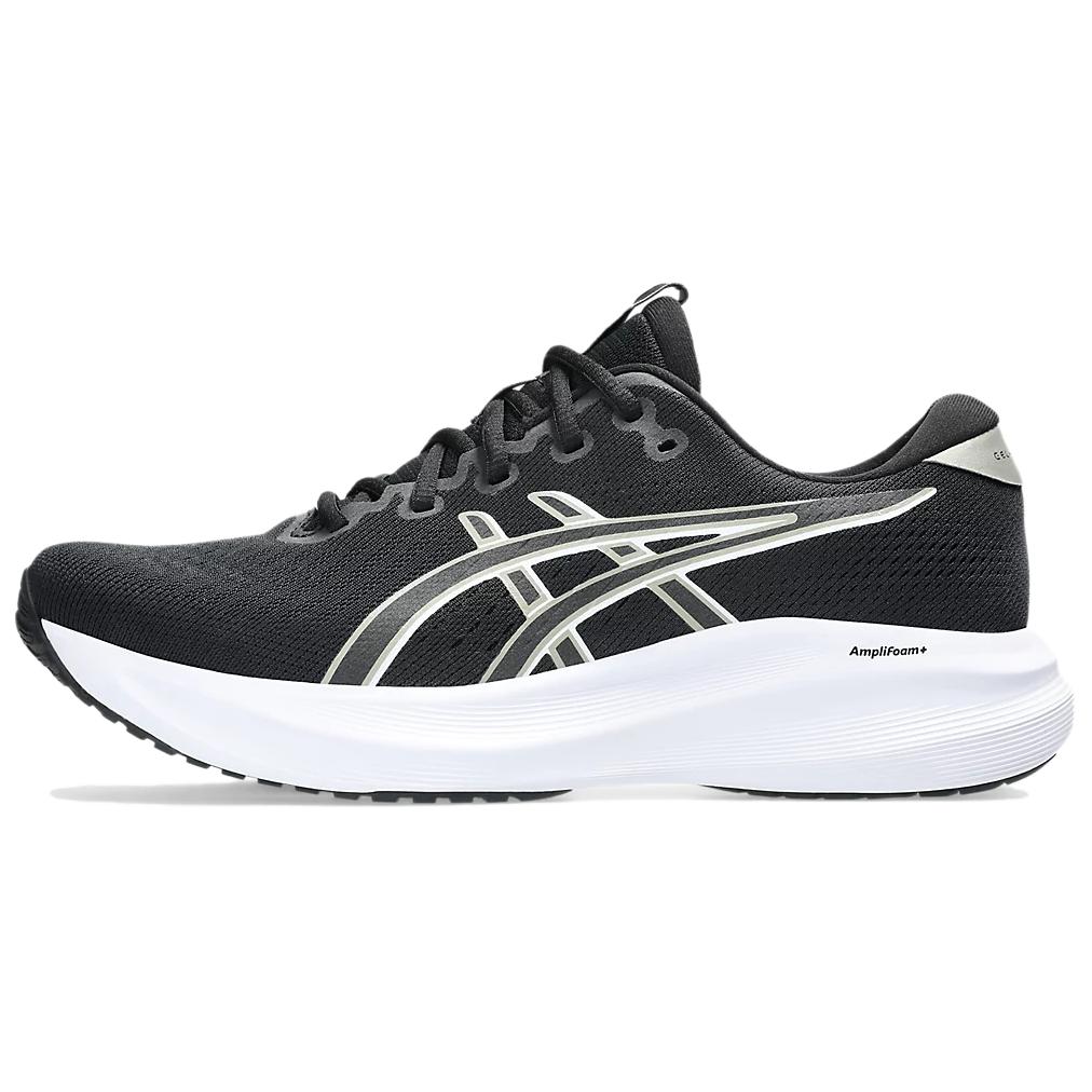 ASICS Кроссовки для бега Gel Excite 11 Abrasion Resistant Breathable Low top мужские черные
ASICS Кроссовки для бега Gel Excite 11 Abrasion Resistant Breathable Low top мужские черные