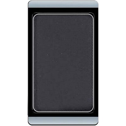 Стойкие тени для век Matt Intense 1G 503 — матовый черный, Artdeco
Стойкие тени для век Matt Intense 1G 503 — матовый черный, Artdeco