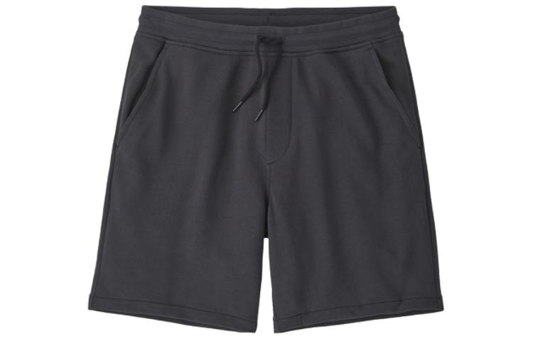 Повседневные шорты мужские Patagonia, черный
Повседневные шорты мужские Patagonia, черный