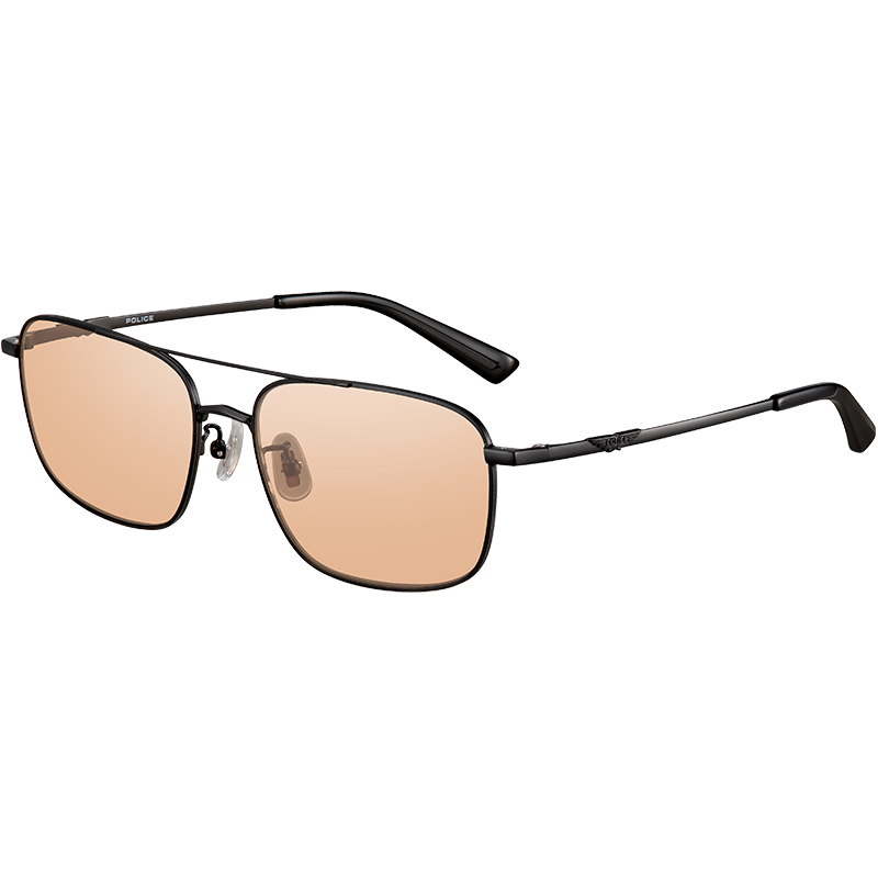 Police Солнцезащитные очки мужские, SPLP91K-0531
Police Солнцезащитные очки мужские, SPLP91K-0531
