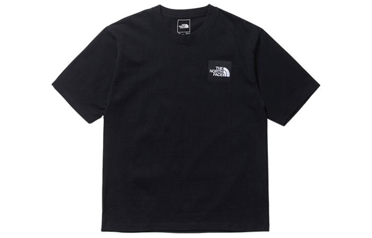 THE NORTH FACE Мужская футболка, цвет Black
THE NORTH FACE Мужская футболка, цвет Black