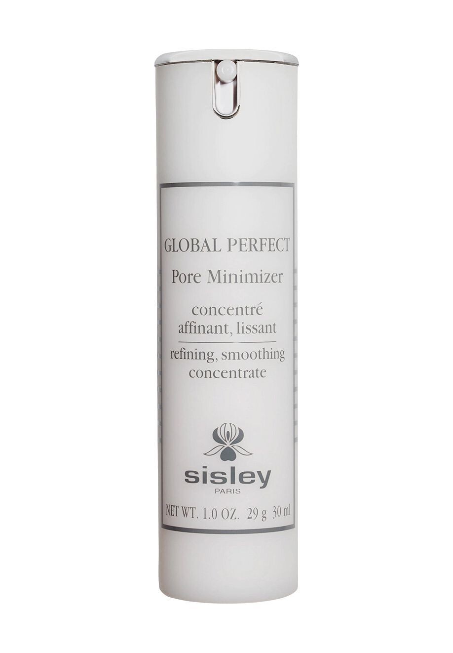 Global Perfect Pore Minimizer, очищающий уход sisley 
Global Perfect Pore Minimizer, очищающий уход sisley