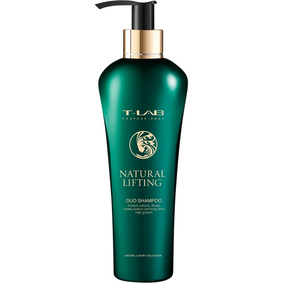 Шампунь T-LAB Professional Duo Shampoo, 300 ml
Шампунь T-LAB Professional Duo Shampoo, 300 ml