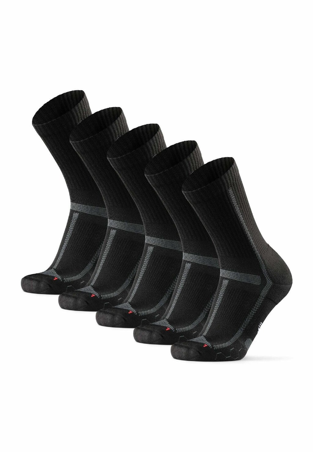 Спортивные носки LONG DISTANCE 5 PACK Danish Endurance, черный
Спортивные носки LONG DISTANCE 5 PACK Danish Endurance, черный