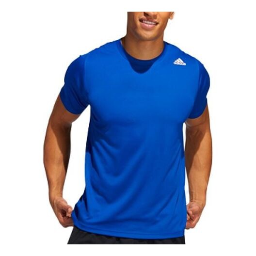 Футболка Men's adidas Solid Color Logo Sports Round Neck Short Sleeve Royal Blue T-Shirt, мультиколор
Футболка Men's adidas Solid Color Logo Sports Round Neck Short Sleeve Royal Blue T-Shirt, мультиколор