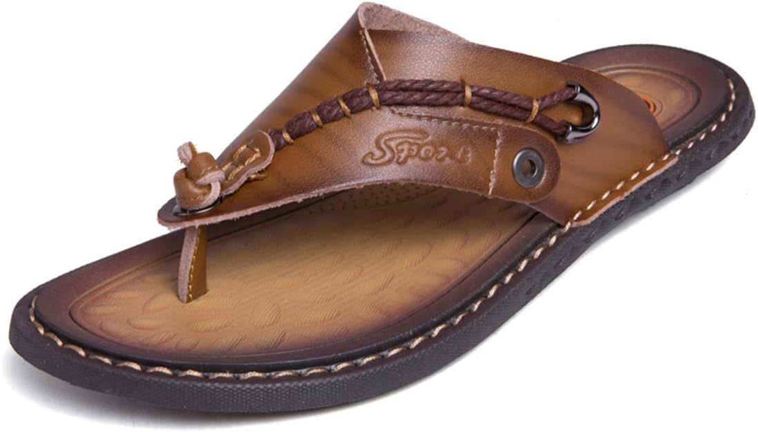 Мужские шлепанцы ChicWind с ремешком между пальцами, удобные кожаные пляжные тапочки, светло-коричневый
Мужские шлепанцы ChicWind с ремешком между пальцами, удобные кожаные пляжные тапочки, светло-коричневый