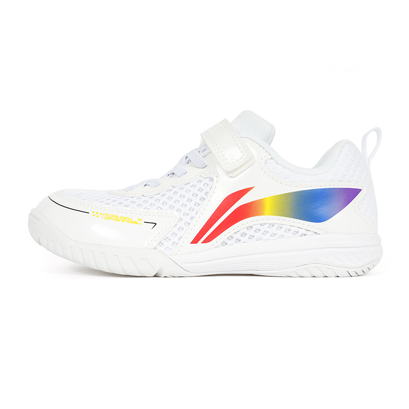 Детские кроссовки для детей LINING YOUNG, белый
Детские кроссовки для детей LINING YOUNG, белый