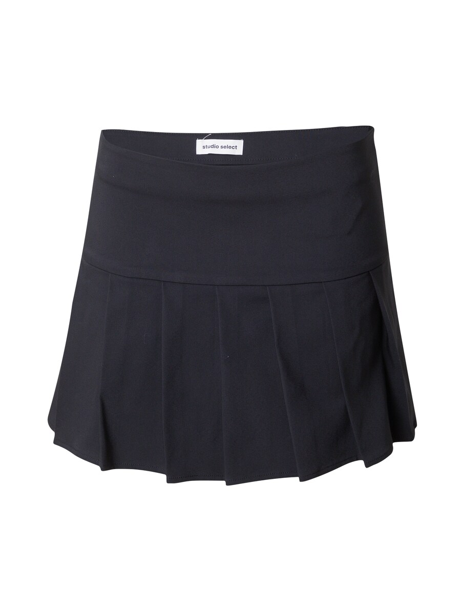Юбка STUDIO SELECT Jill, черный
Юбка STUDIO SELECT Jill, черный
