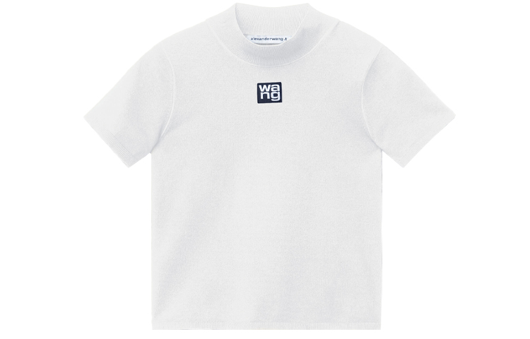 Alexander Wang Футболка женская белая
Alexander Wang Футболка женская белая