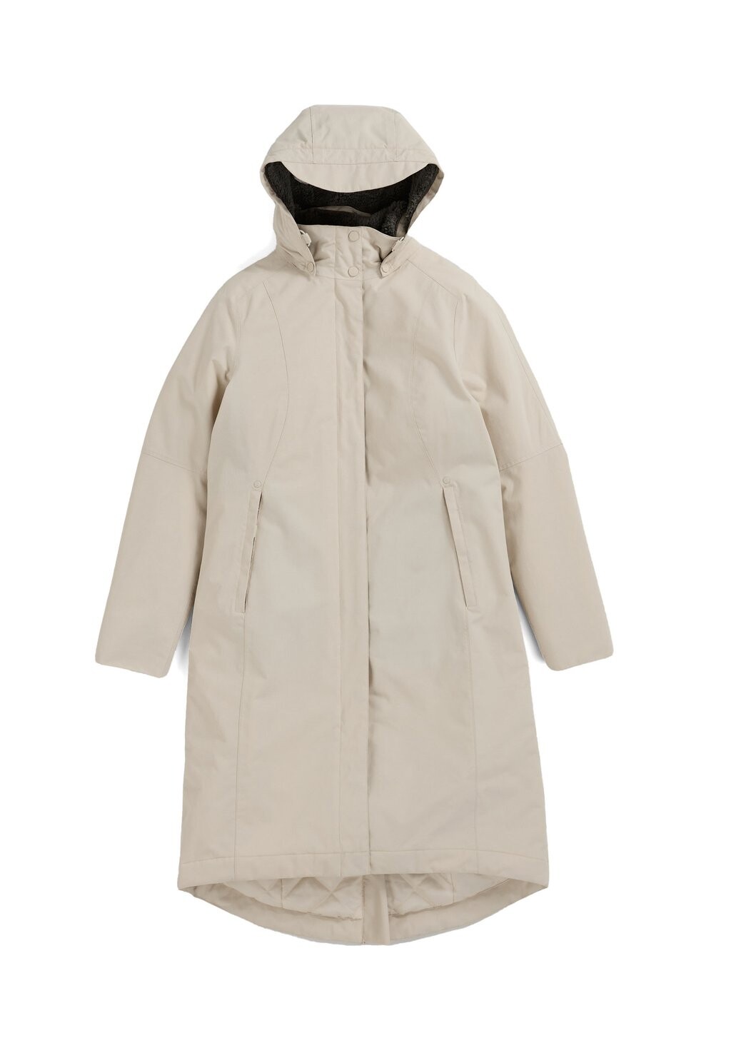 Водонепроницаемая куртка JANELLE Seasalt Cornwall, бежевый
Водонепроницаемая куртка JANELLE Seasalt Cornwall, бежевый