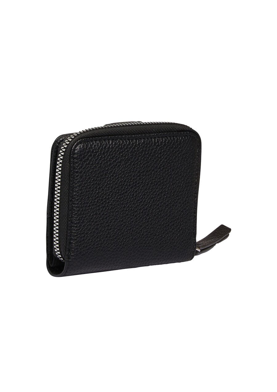 Кошелек s.Oliver, черный
Кошелек s.Oliver, черный