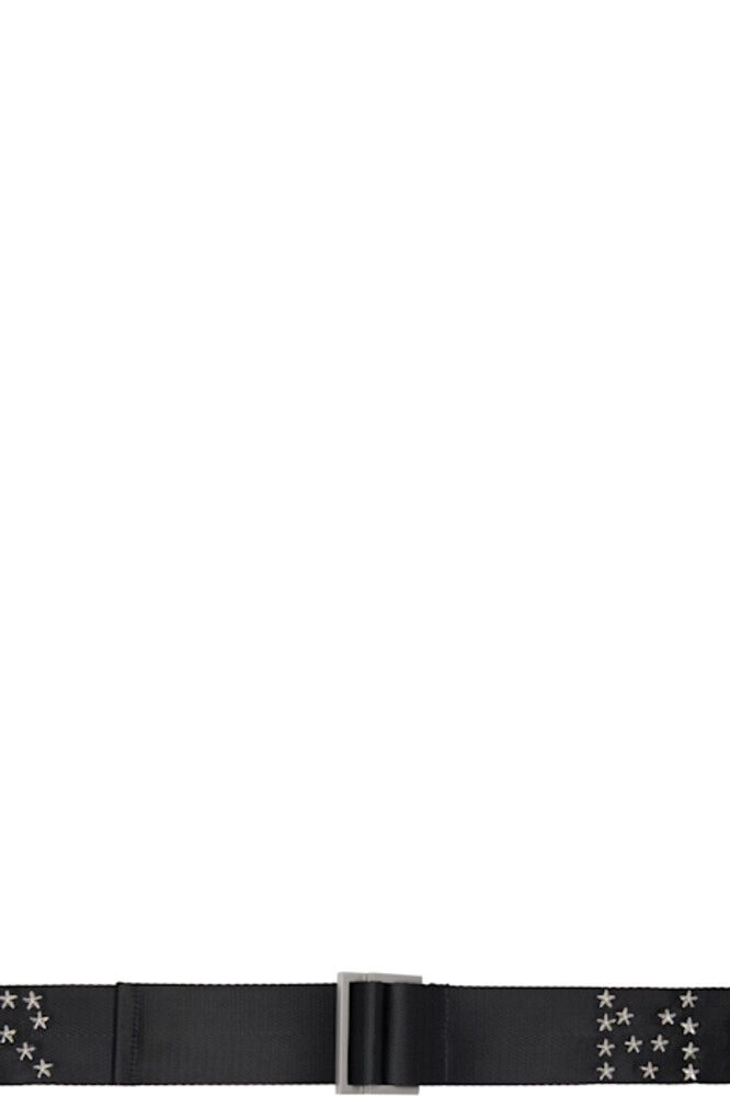 Черный пояс «Forever» MISBHV
Черный пояс «Forever» MISBHV