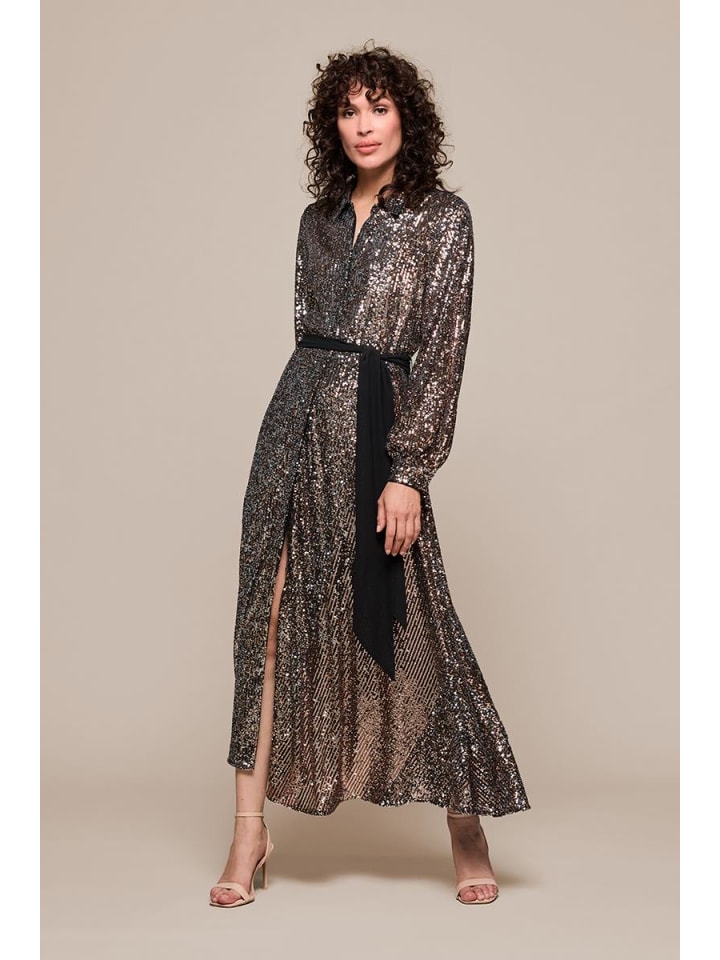 Платье Келли бронзовое Mart Visser
Платье Келли бронзовое Mart Visser