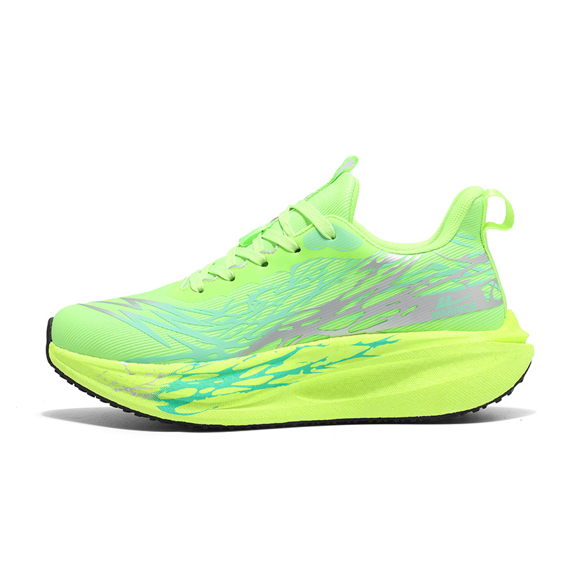 Мужские кроссовки для бега низкие повседневные с амортизацией и износостойкие WARRIOR, neon зеленый
Мужские кроссовки для бега низкие повседневные с амортизацией и износостойкие WARRIOR, neon зеленый