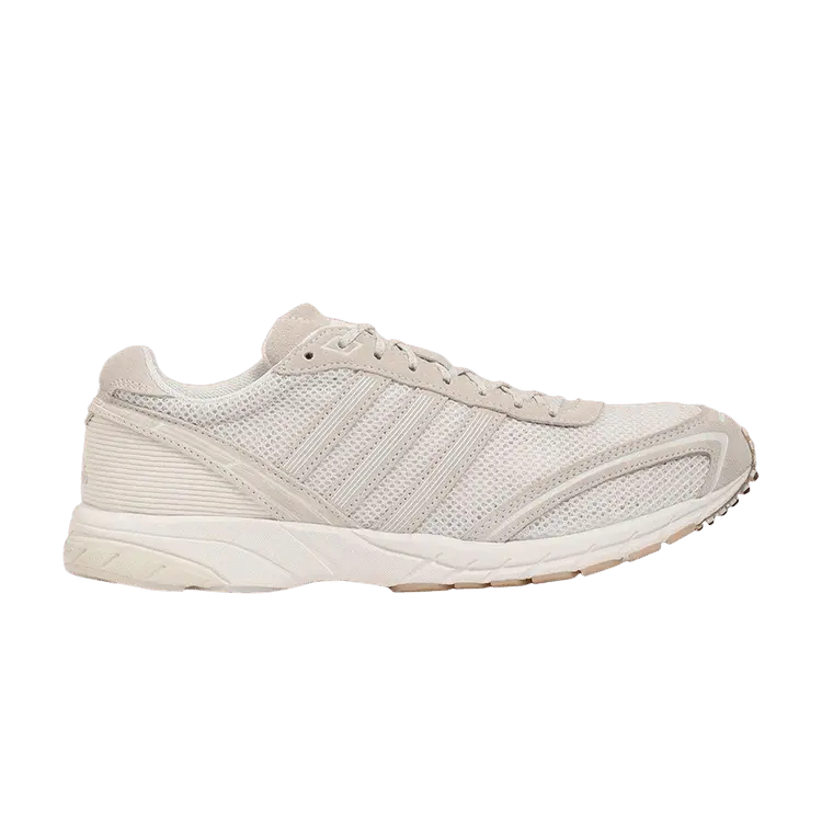 Кроссовки Adidas Adizero Adios OG, Off White Billy’s Exclusive
Кроссовки Adidas Adizero Adios OG, Off White Billy’s Exclusive
