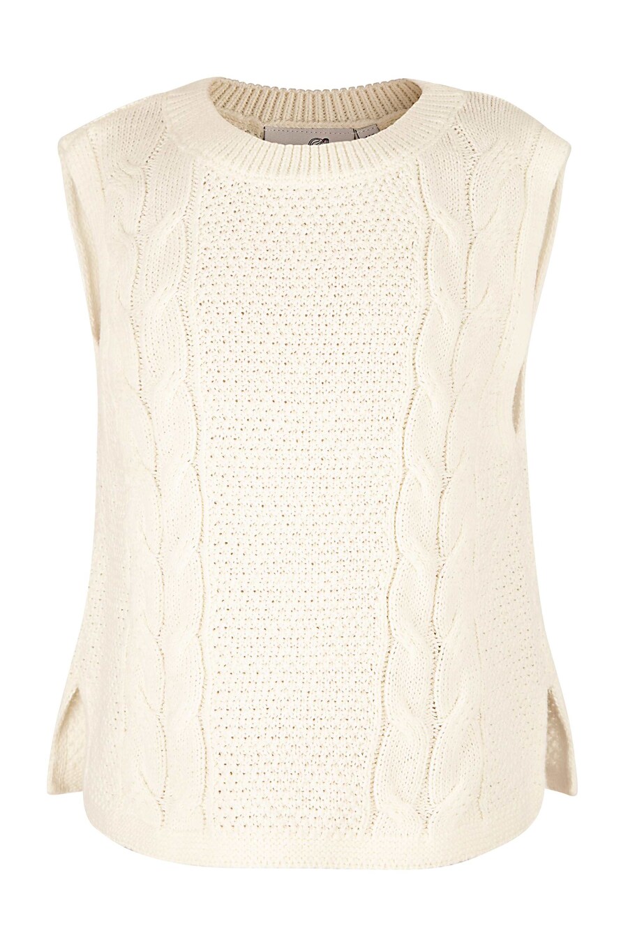 Свитер happy girls, экрю
Свитер happy girls, экрю