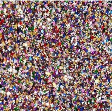 Цветной спрей для волос 75 мл с разноцветными блестками, Helen Seward
Цветной спрей для волос 75 мл с разноцветными блестками, Helen Seward