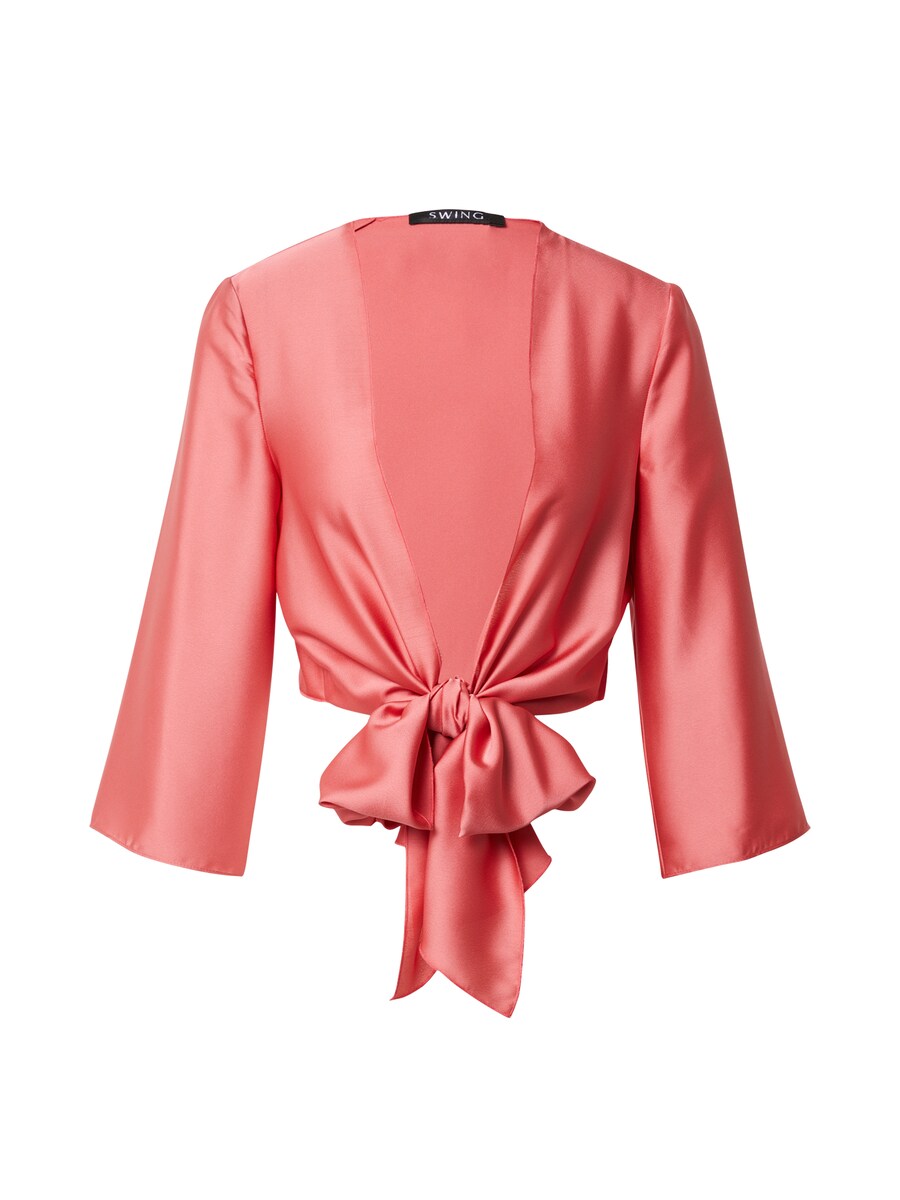 Блузка SWING, цвет Melon
Блузка SWING, цвет Melon