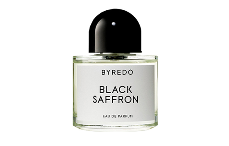 Парфюмерная вода Byredo Black Saffron, 50 мл
Парфюмерная вода Byredo Black Saffron, 50 мл