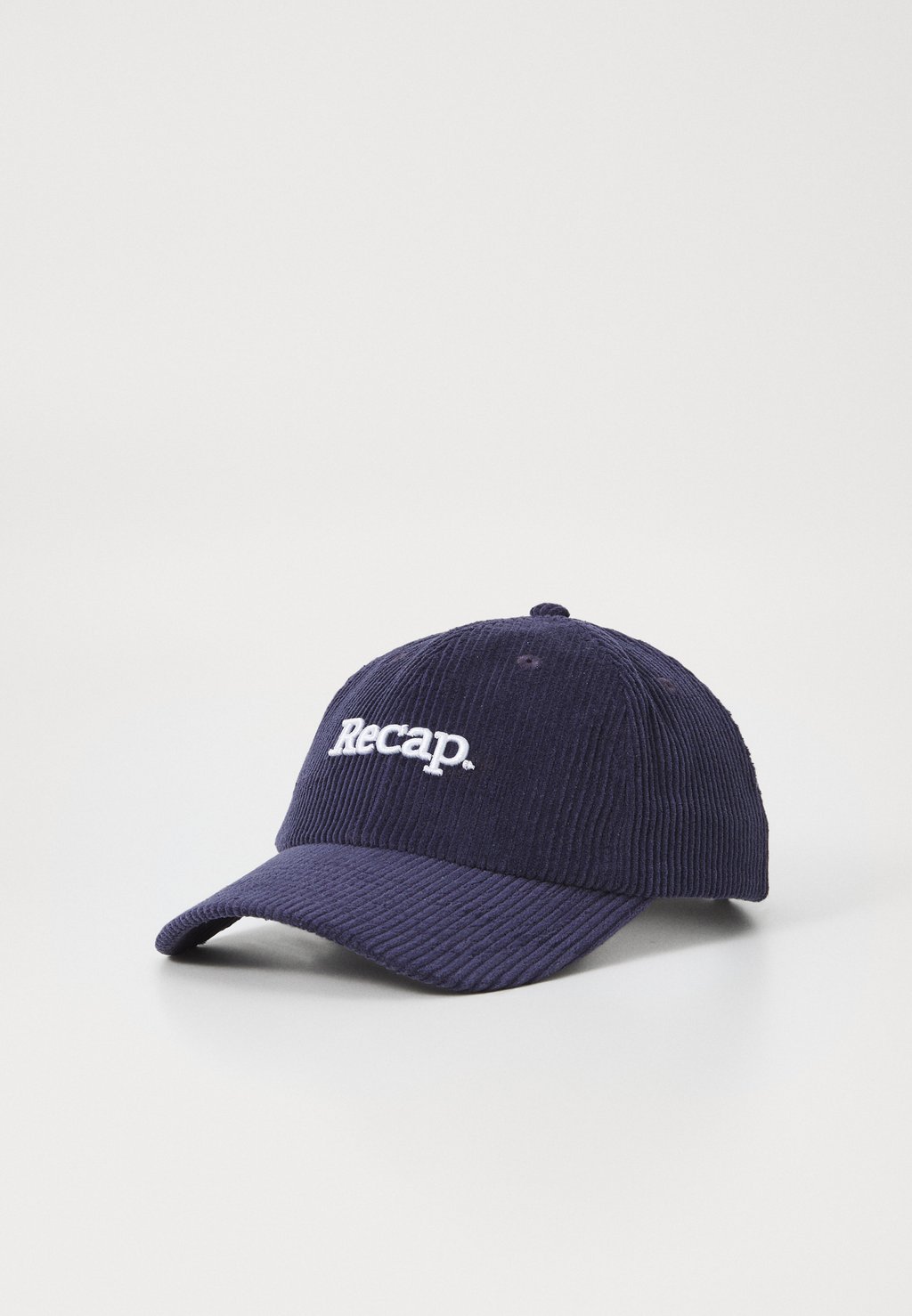 Бейсболка UNISEX ReCap, синий
Бейсболка UNISEX ReCap, синий