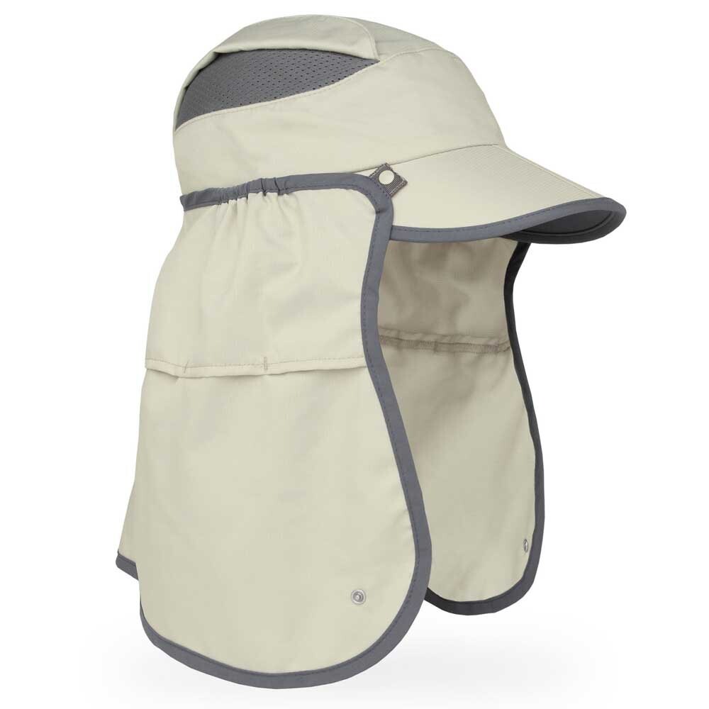 Бейсболка Sunday Afternoons Sun Guide, белый
Бейсболка Sunday Afternoons Sun Guide, белый